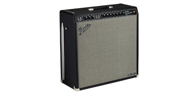 FENDER / Tone Master Super Reverb画像3