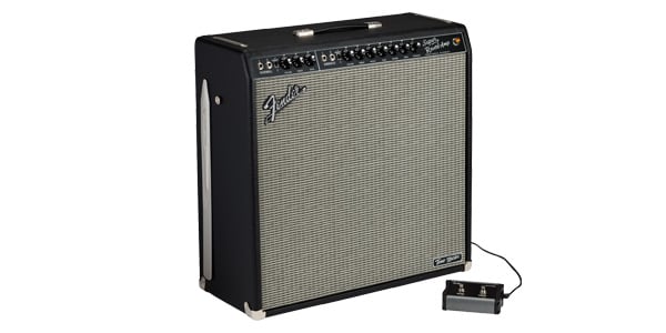 FENDER / Tone Master Super Reverb画像5