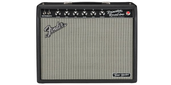 FENDER/Tone Master Princeton Reverb 100V JPN