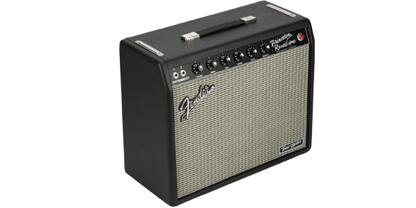 FENDER / Tone Master Princeton Reverb 100V JPN画像3
