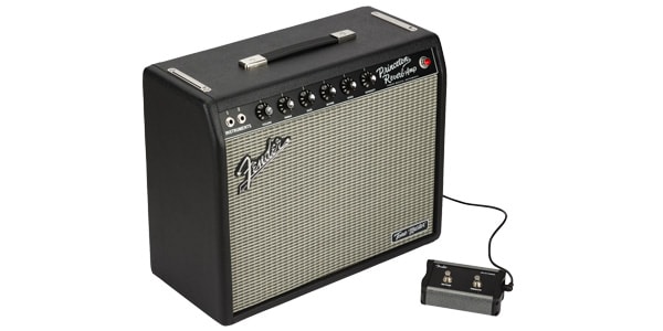 FENDER / Tone Master Princeton Reverb 100V JPN画像5