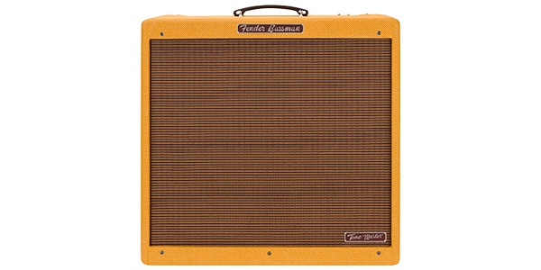 FENDER / Tone Master Bassman, 100V JP