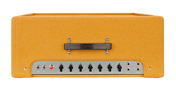 FENDER / Tone Master Bassman, 100V JP画像4