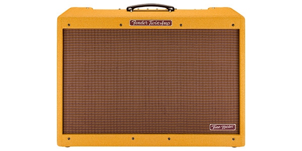 FENDER ( フェンダー ) / Joe Bonamassa Tone Master '59 Twin 100V JP
