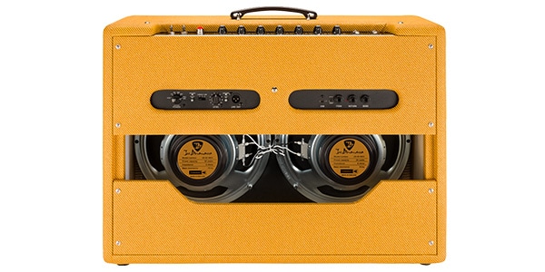 FENDER ( フェンダー ) / Joe Bonamassa Tone Master '59 Twin 100V JP画像2