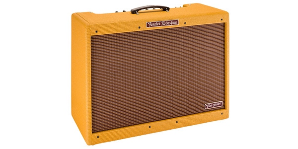 FENDER ( フェンダー ) / Joe Bonamassa Tone Master '59 Twin 100V JP画像3