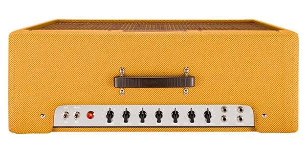 FENDER ( フェンダー ) / Joe Bonamassa Tone Master '59 Twin 100V JP画像4