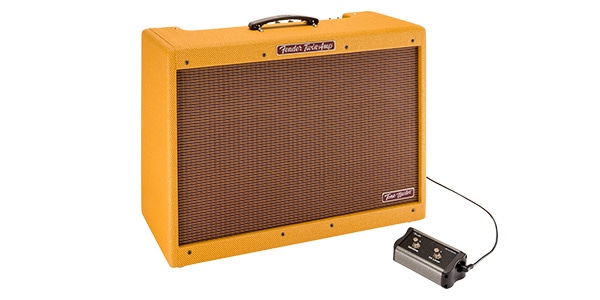 FENDER ( フェンダー ) / Joe Bonamassa Tone Master '59 Twin 100V JP画像5