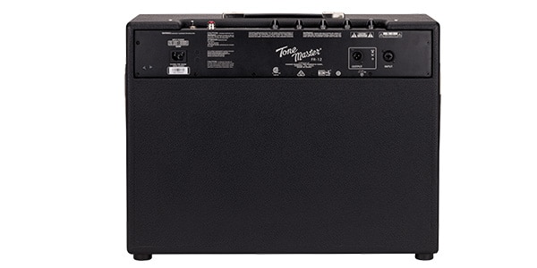 FENDER / Tone Master FR-12画像4