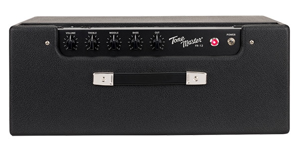 FENDER / Tone Master FR-12画像5