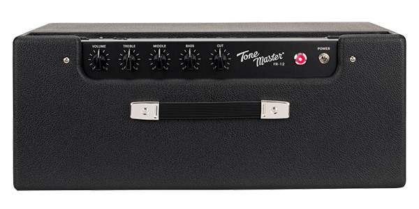 Fender Tone Master FR-12