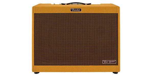 FENDER ( フェンダー )  / Tone Master FR-12 Tweed 100V JP