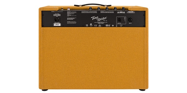 FENDER ( フェンダー )  / Tone Master FR-12 Tweed 100V JP画像2
