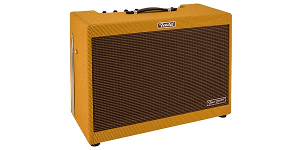 FENDER ( フェンダー )  / Tone Master FR-12 Tweed 100V JP画像3