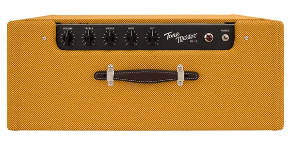FENDER ( フェンダー )  / Tone Master FR-12 Tweed 100V JP画像4