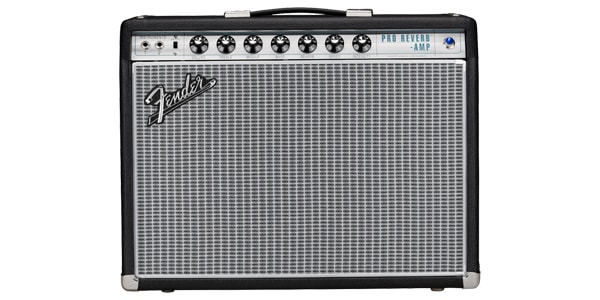 FENDER/'68 Custom Pro Reverb