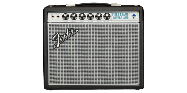  '68 Custom Vibro Champ Reverb