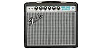 FENDER / 68 CUSTOM VIBRO NAVY 100V