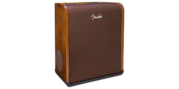 FENDER ( フェンダー ) Acoustic SFX Walnut, 100V JPN 送料無料 