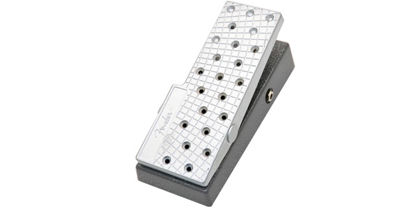 EXP-1  PEDAL