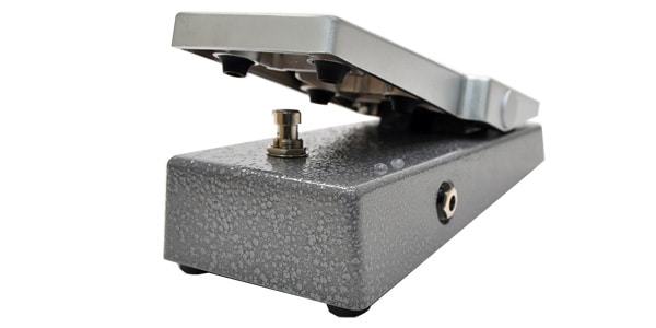 EXP-1  PEDAL