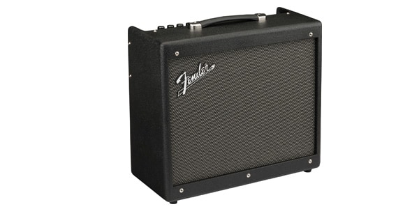 FENDER ( フェンダー ) Mustang GTX50, 100V JP ギターコンボアンプ