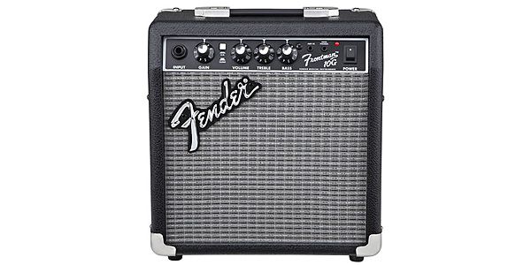 <br>FENDER フェンダー/ギターアンプ/Frontman 10G/ICTK18142777/Bランク/75レコーディング/PA機器