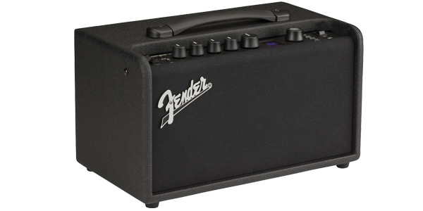 FENDER ( フェンダー )  / Mustang LT40S100V JPN画像5