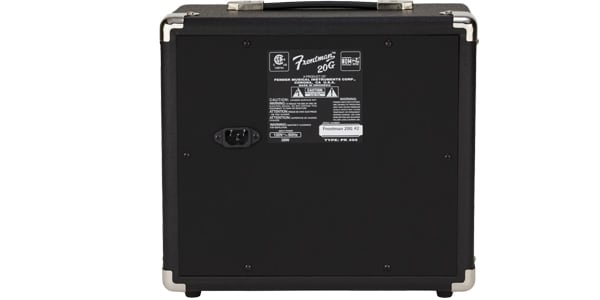 FENDER ( フェンダー )  / Frontman 20G 100V JP画像2