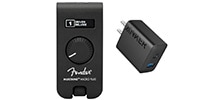 FENDER / Mustang Micro Plus 充電アダプターセット