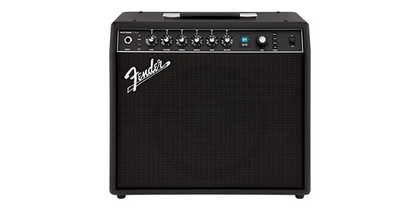 FENDER ( フェンダー )  / Mustang LTX50 100V JPN