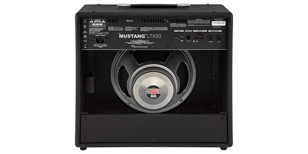 FENDER ( フェンダー )  / Mustang LTX50 100V JPN画像2