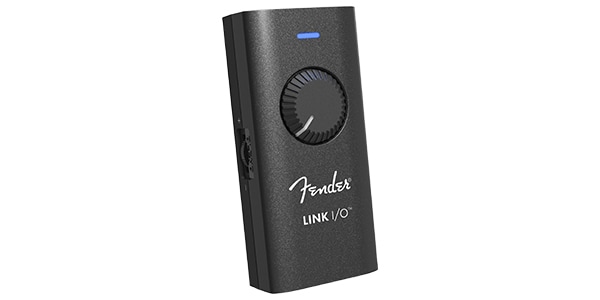 FENDER / Fender Link I/O オーディオインターフェイス