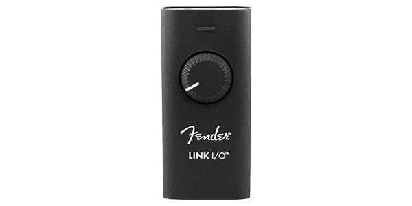 FENDER / Fender Link I/O オーディオインターフェイス画像2