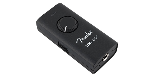 FENDER / Fender Link I/O オーディオインターフェイス画像6