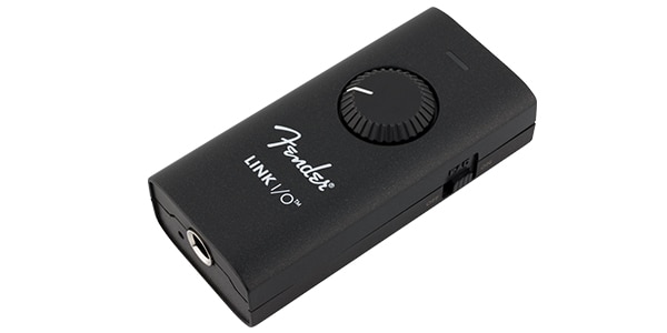 FENDER / Fender Link I/O オーディオインターフェイス画像7