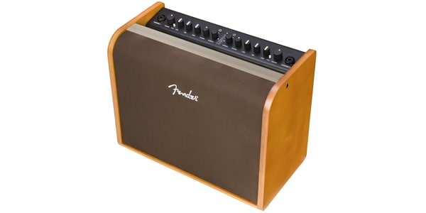 FENDER ( フェンダー )  / Acoustic 100画像5