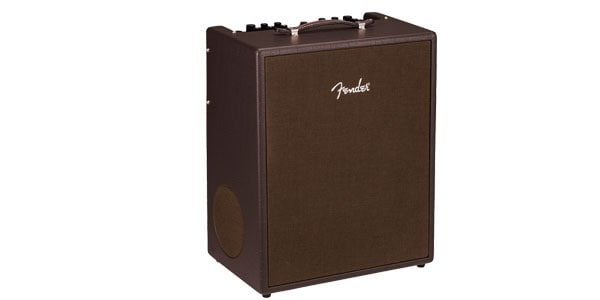 FENDER ( フェンダー ) / Acoustic SFX II, 100V JP