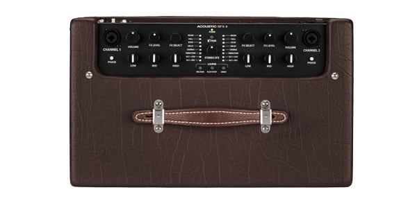 FENDER ( フェンダー )  / Acoustic SFX II, 100V JP画像4