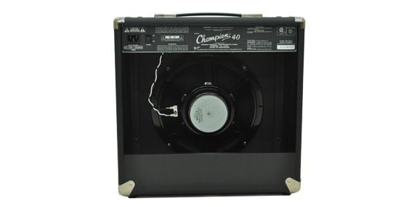 FENDER ( フェンダー ) CHAMPION 40 送料無料 | サウンドハウス