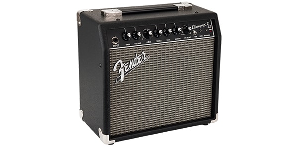 FENDER / Champion II 25, 100V JP画像3