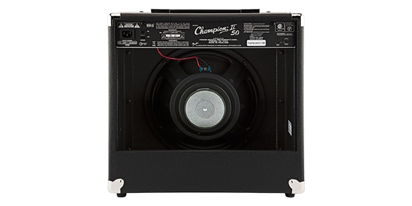 FENDER / Champion II 50, 100V JP画像2