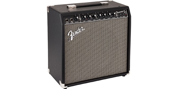 FENDER / Champion II 50, 100V JP画像3
