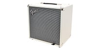 FENDER / RUMBLE 25 V3 IVORY 100V JP