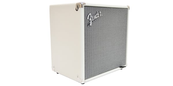 FENDER / RUMBLE 25 V3 IVORY 100V JP画像3
