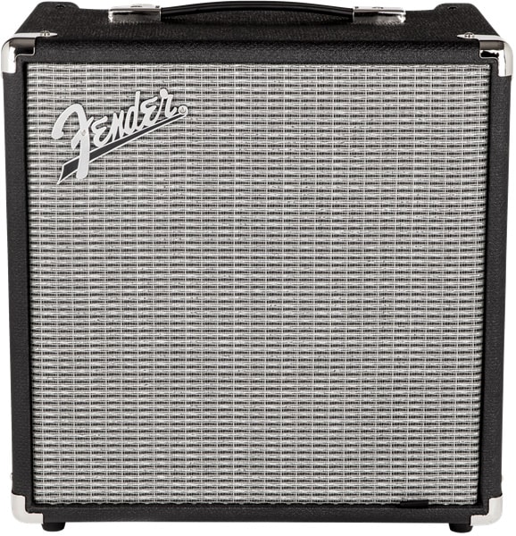 FENDER/RUMBLE 25 JP仕様