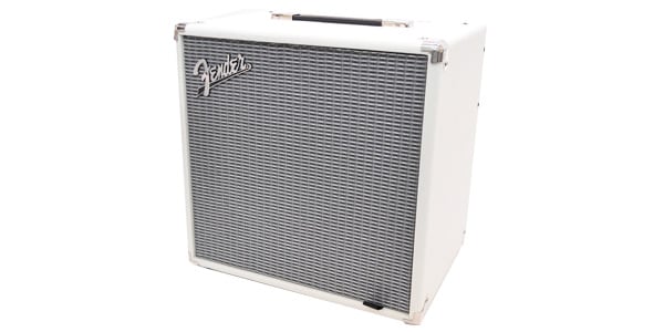FENDER / RUMBLE 40 V3 IVORY 100V JP
