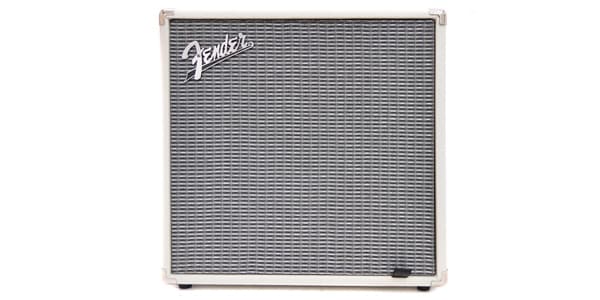 FENDER / RUMBLE 40 V3 IVORY 100V JP画像2