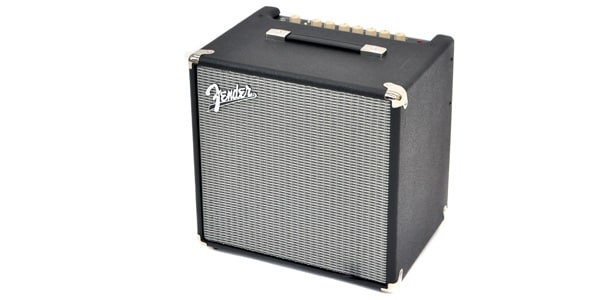 Fender Rumble 40 V3 JPN 付属品完備・超美品