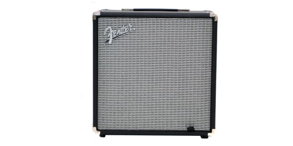 Fender Rumble 40 V3 JPN 付属品完備・超美品